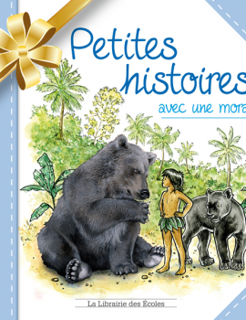 Petites Histoires avec une morale