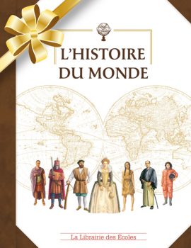 L’histoire du monde