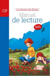 Manuel de lecture – CP
