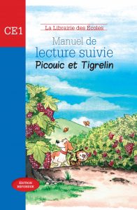 Manuel de lecture suivie – Picouic et Tigrelin