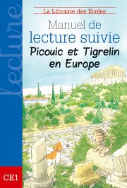 Lecture suivie Picouic et Tigrelin Tome 2