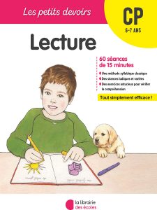 Les petits devoirs - CP - Lecture