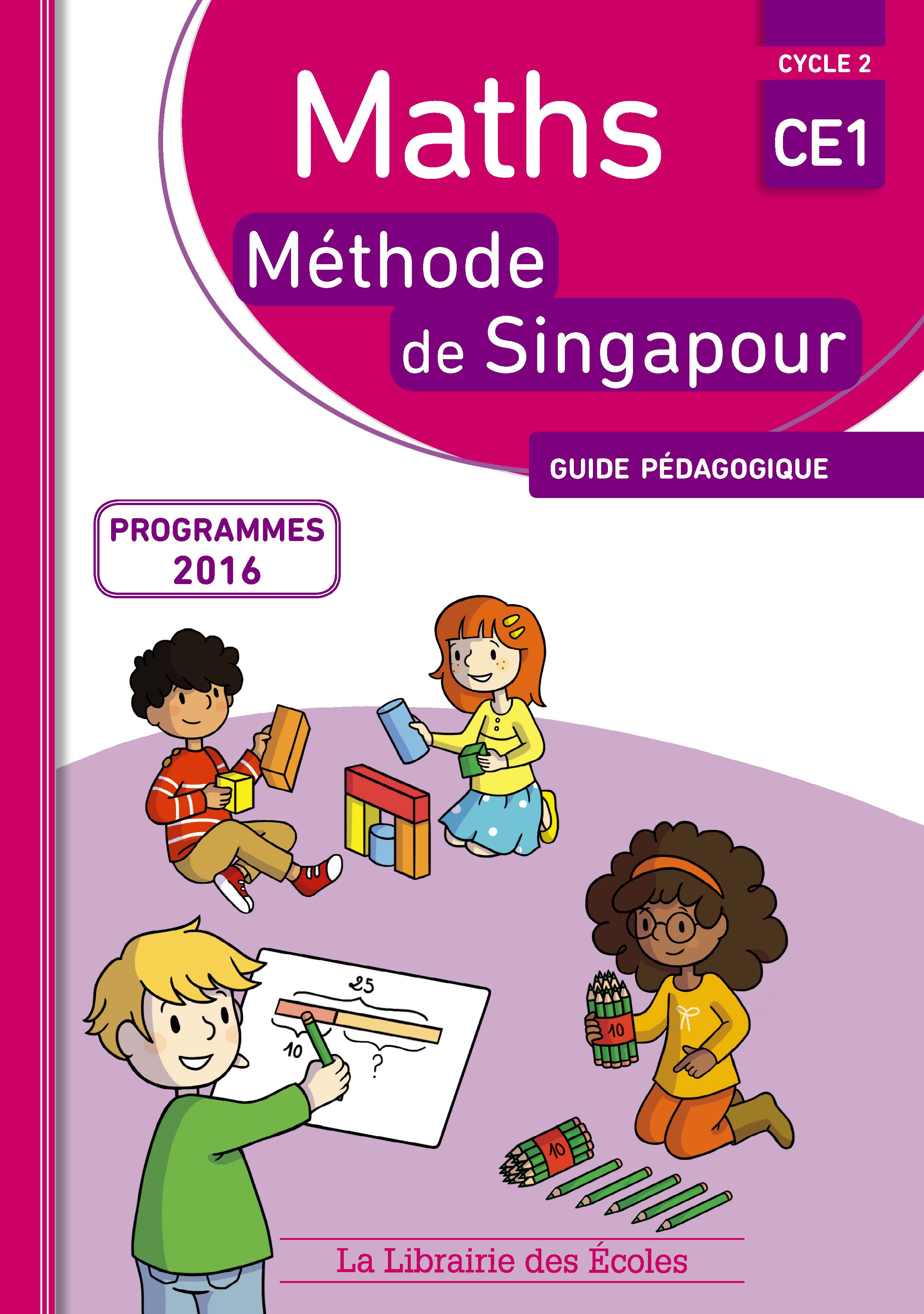 Maths Au Ce1 Accès Guide Du Maitre Pdf