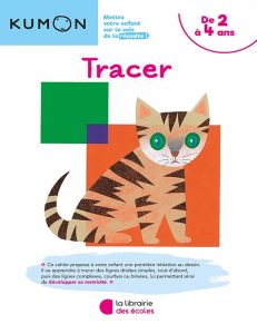 Kumon - tracer