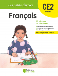 Les Petits devoirs - Français - CE2