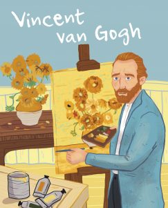 Jeunesse - Biographie - Van Gogh