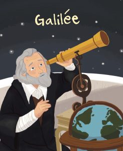 La vie de Galilée La Librairie des écoles