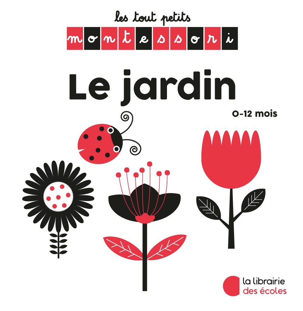 Les Tout Petits Montessori Mon Premier Livre En Noir Et Blanc La Librairie Des Ecoles Les Tout Petits Montessori Mon Premier Livre En Noir Et Blanc La Librairie Des Ecoles