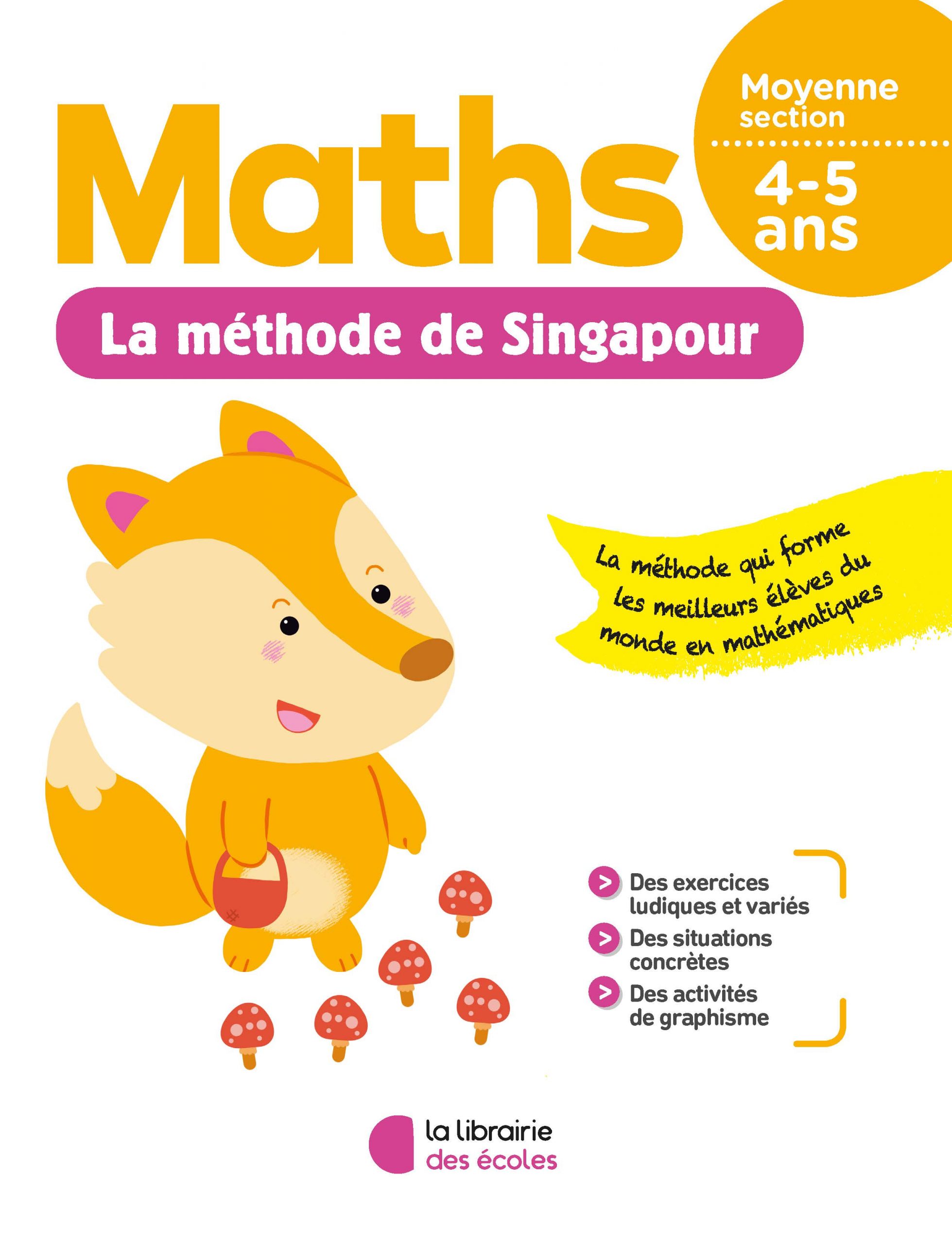 Méthode de Singapour