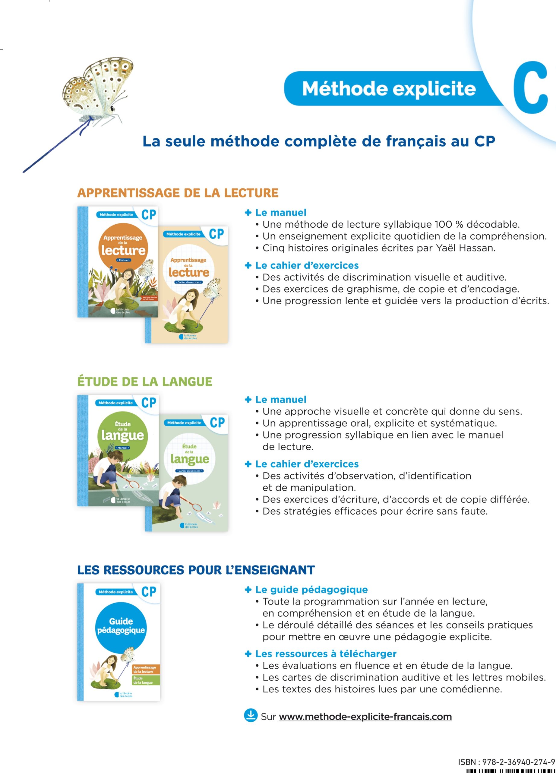 Lecture CP : Manuel – Méthode explicite – Image 2