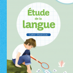 Méthode explicite - cahier d'exercices - Etude de la langue - CP