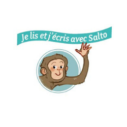 Je lis et j'écris avec Salto CP - Manuel de l'élève - Édition 2019 - La  Librairie des Ecoles