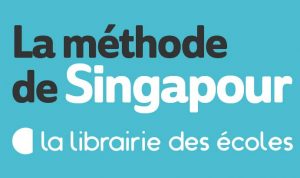 Logo Singapour