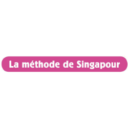 La méthode de Singapour parascolaire