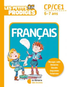 Les petits prodiges - Français - CP