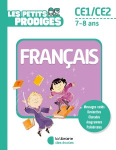 Les petits prodiges - français - CE1