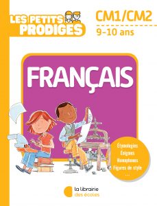 Les petits prodiges - Français - CM1