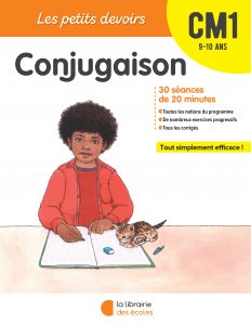 Les petits devoirs - Conjugaison - CM1