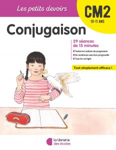 Les petits devoirs - Conjugaison - CM2