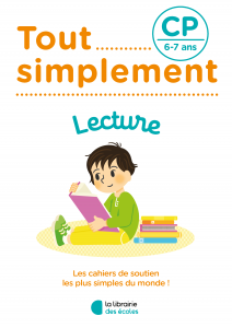 Tout simplement - Lecture - CP