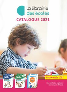 Catalogue La Librairie des Ecoles 2021