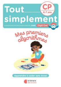 Tout simplement avec Digitowl_mes premiers algorithmes CP