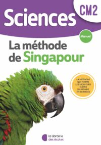 Sciences Singapour - Manuel CM2