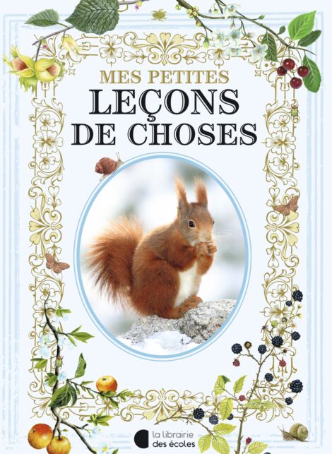 Mes petites leçons de choses