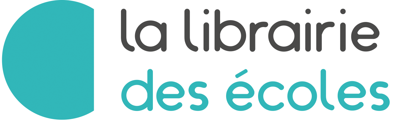 La Librairie Des Ecoles - Manuels scolaires et livres éducatifs pour les enfants du primaire au collège logo