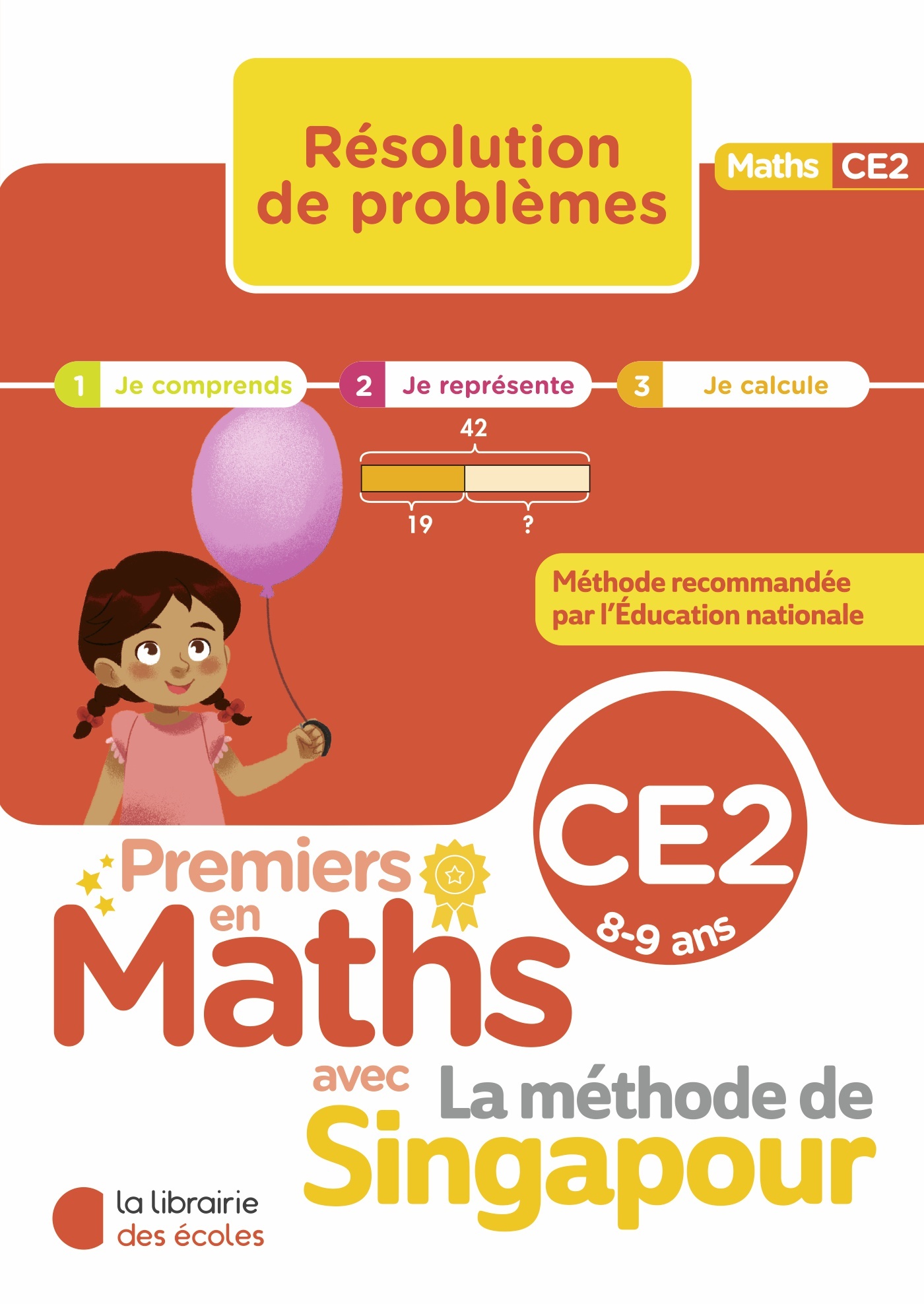 Résolution de problèmes CE2 - Premiers en maths