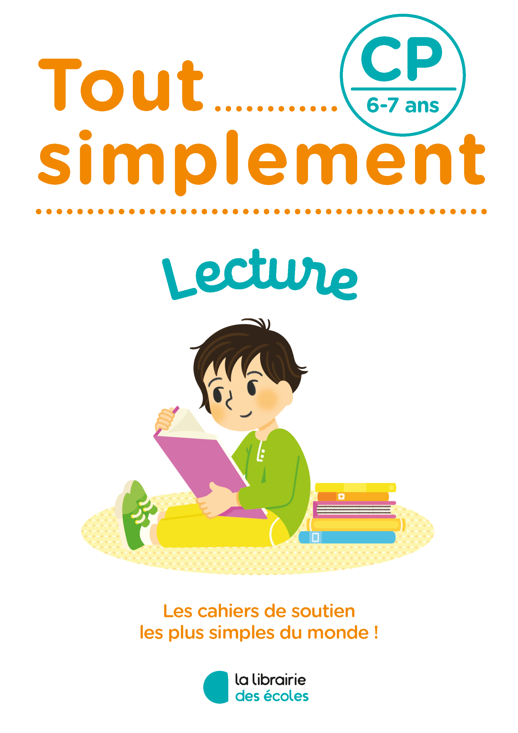 Lecture CP – Tout simplement