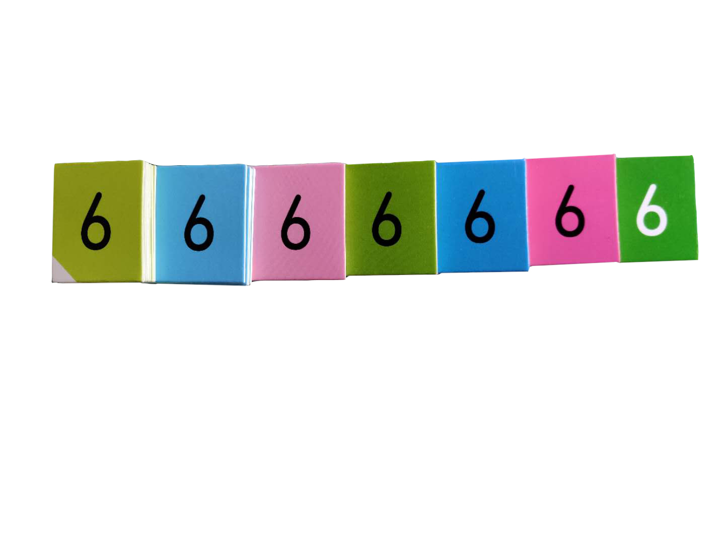Cartes de numération - cycle 2 – Image 2