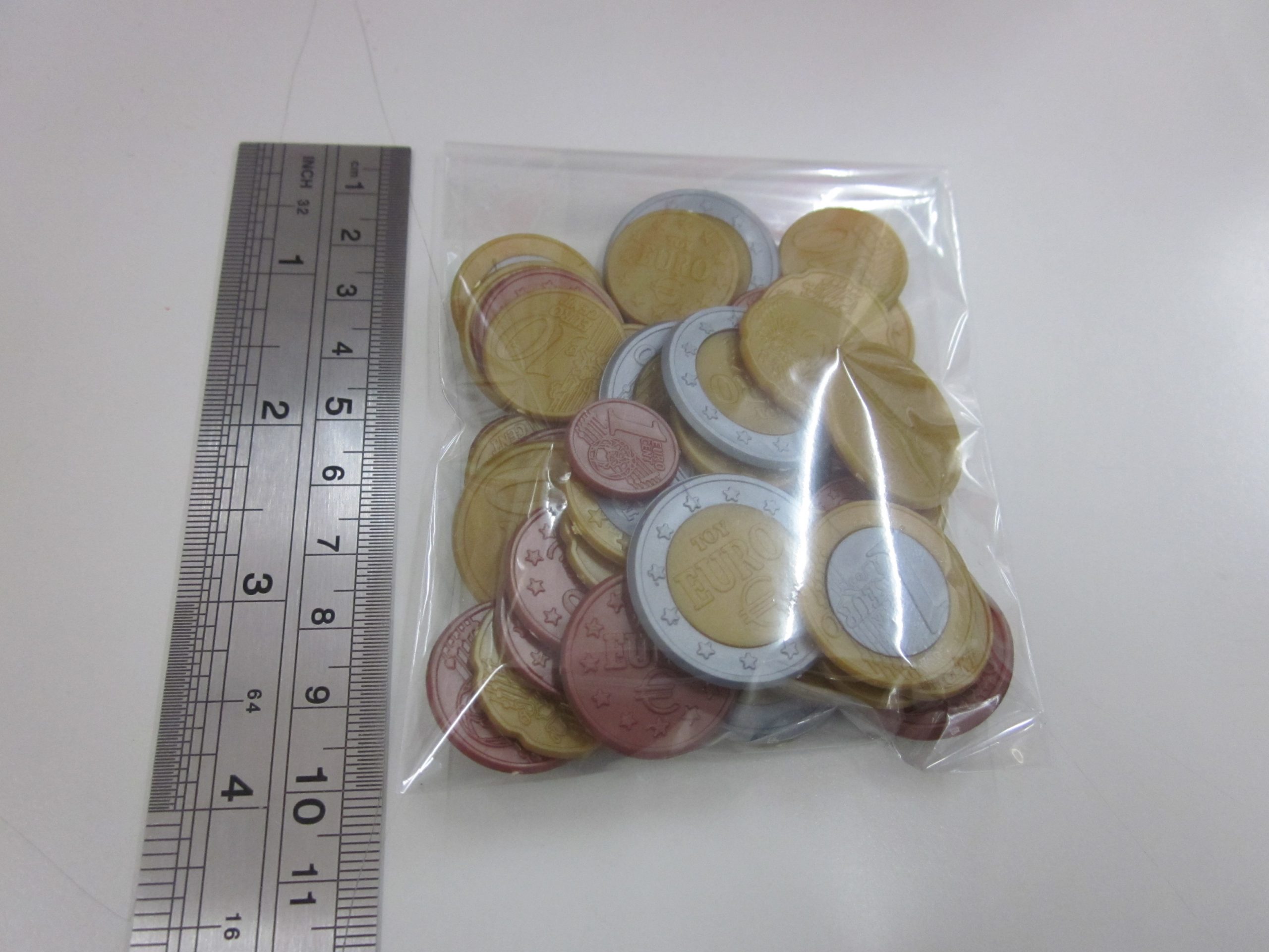 Pièces de monnaie - Méthode de Singapour – Image 2
