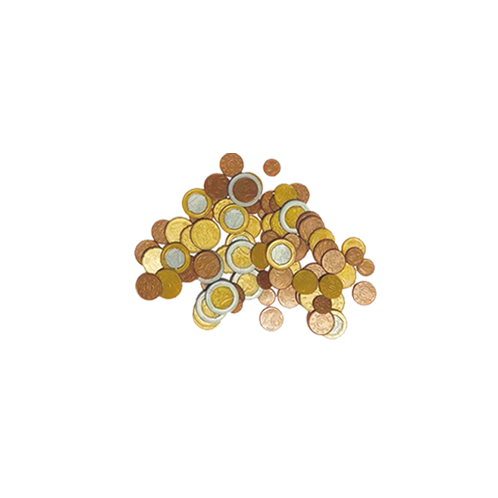 Pièces de monnaie - Méthode de Singapour – Image 4