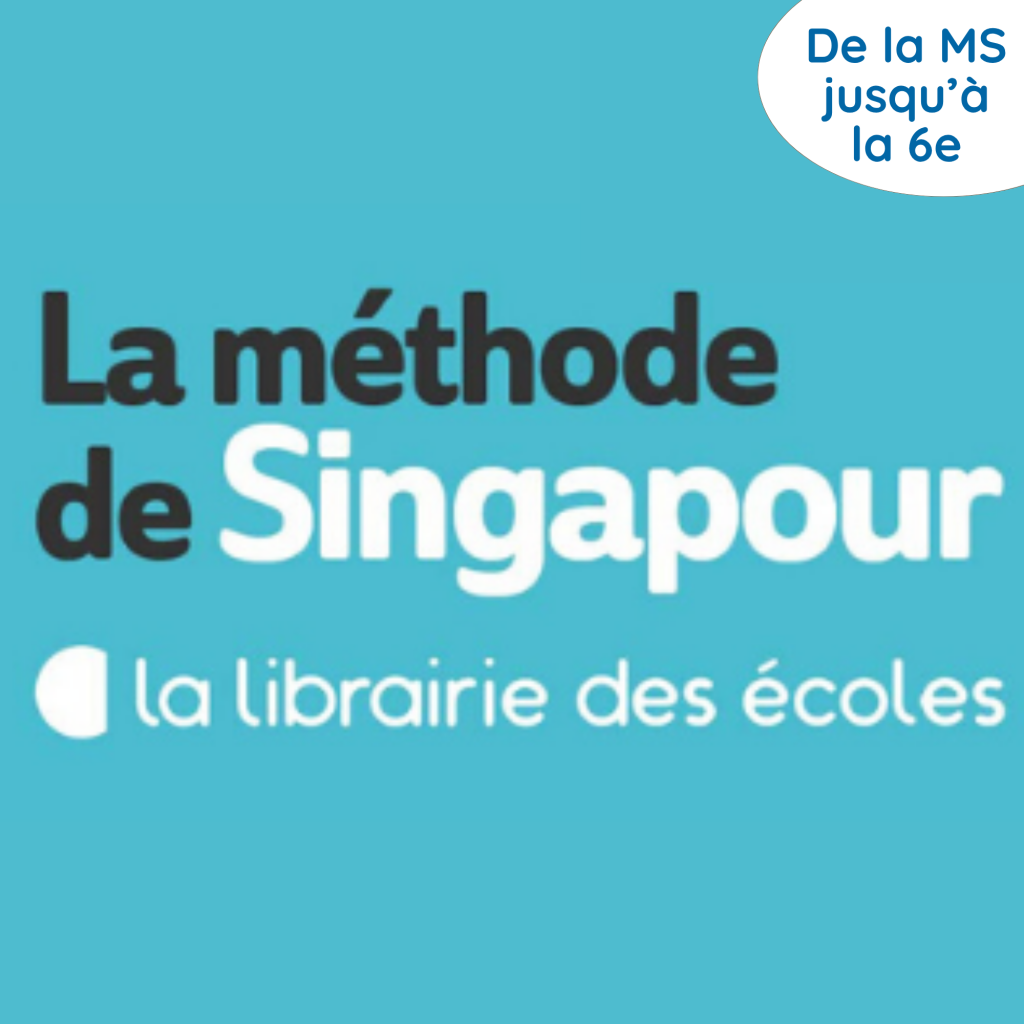 De la MS jusqu’à la 6e