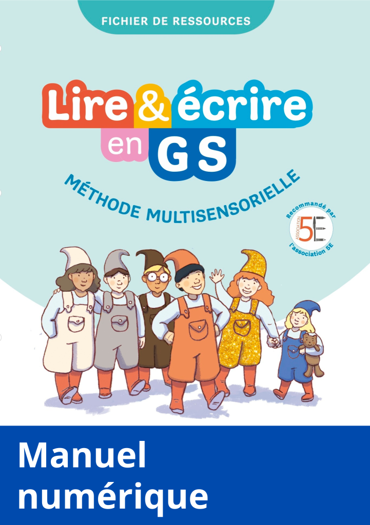 Manuels numériques