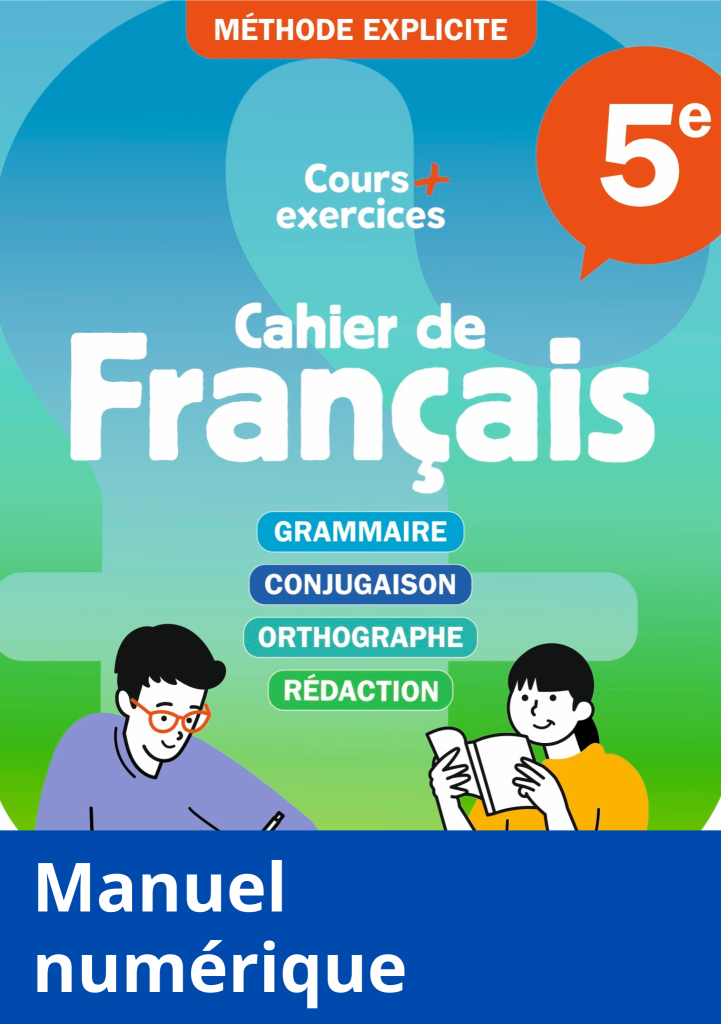 Manuels numériques