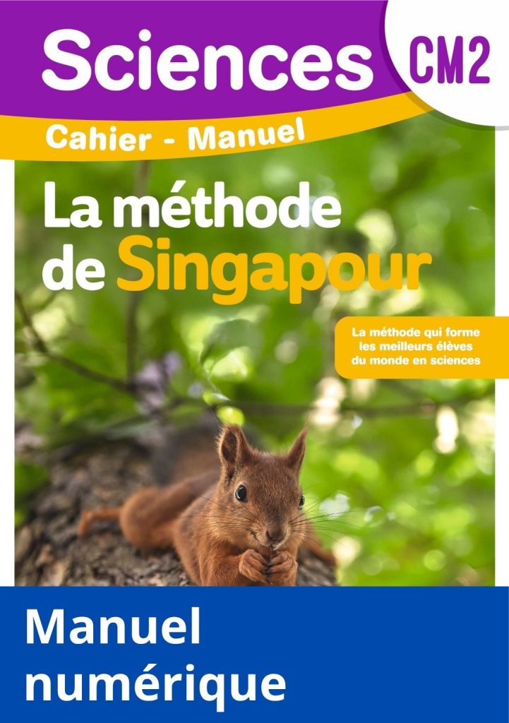 Manuels numériques